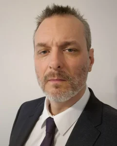 Simon Coddington