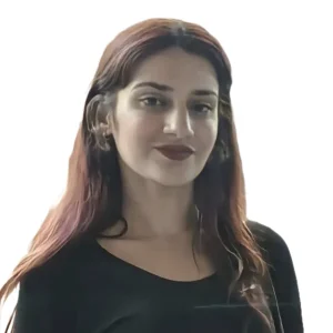 Umaima Ali
