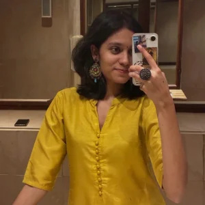 Vani Warwal