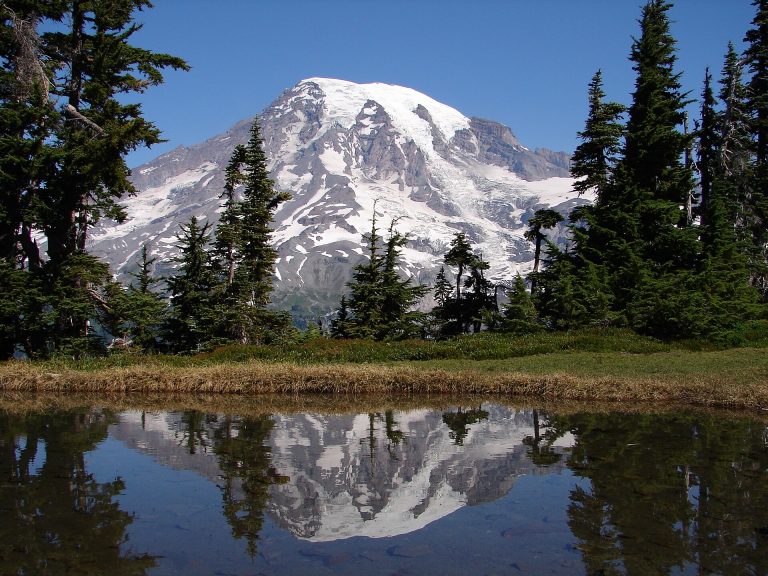 Washington State