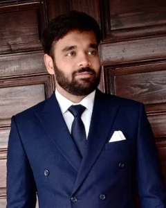 Abdullah Bin Abbas