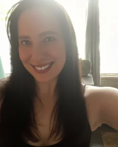 Amber Antony