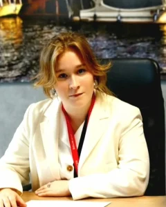 Anna Leda