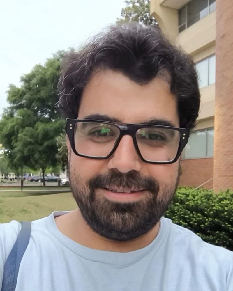 Nawras Hamanoori