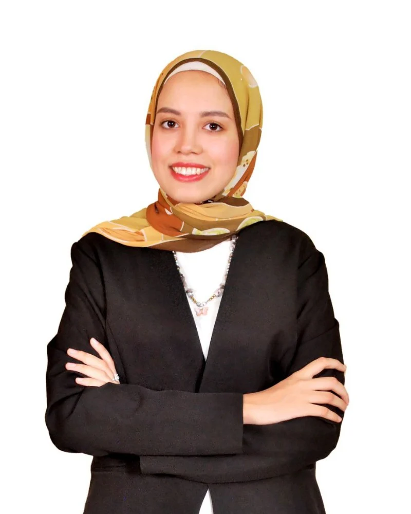 Noura Gadallah