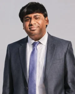 RISHABH PRASAD