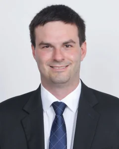 Thaddeus Rosner