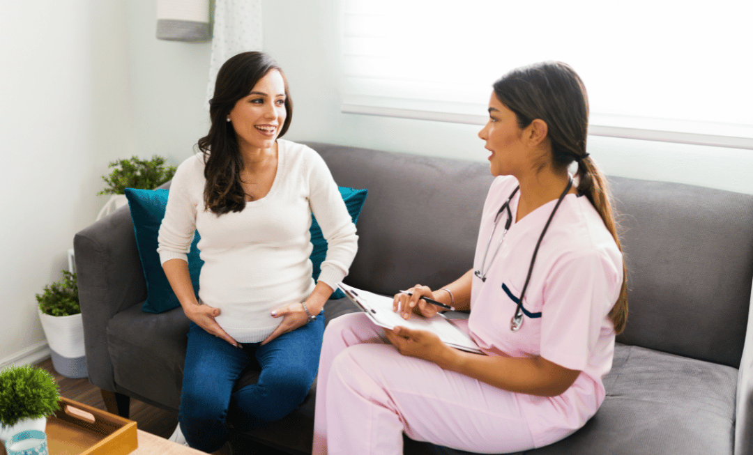 Maternity Nurses Support