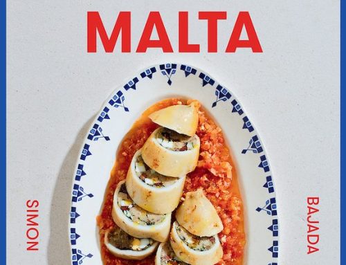 MALTA – AN ISLAND CELEBRATION