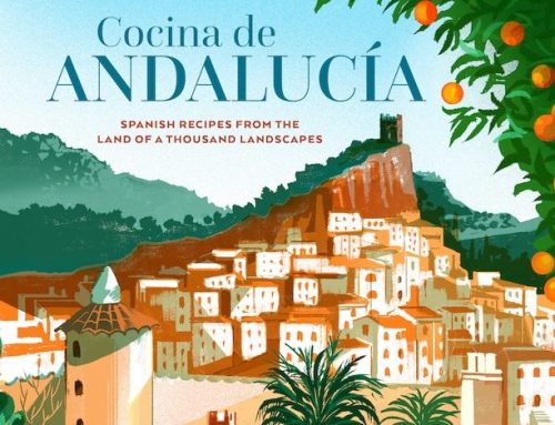 A TRIP TO SPAIN WITH COCINA DE ANDALUCIA
