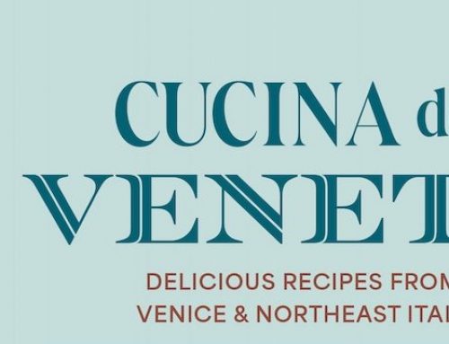 CUCINA DEL VENETO: A VENETIAN DELIGHT