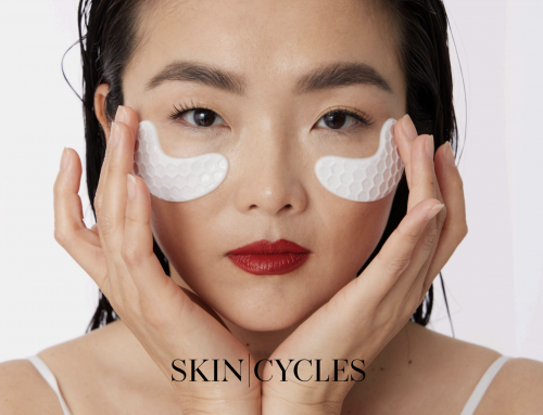 SKIN CHANGING PRODUCTS WITH SKINCYCLES!