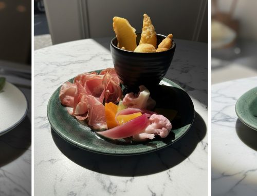 BACCARO – TEDDINGTON