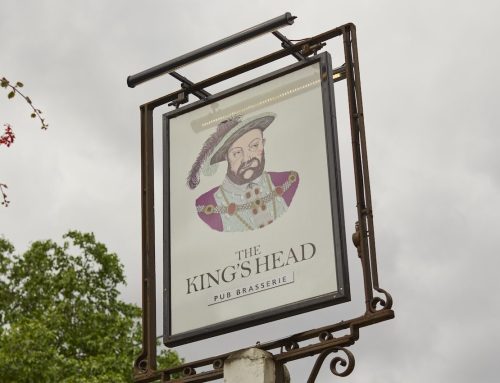 THE KING’S HEAD TEDDINGTON