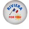 logo Riviera For you