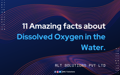 11 Amazing facts about Dissolved Oxygen in the Water