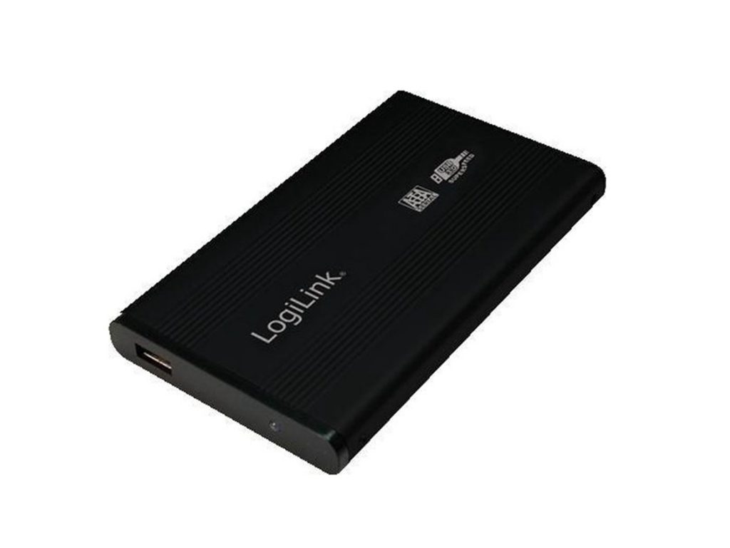 USB 3.0 HDD 1TB