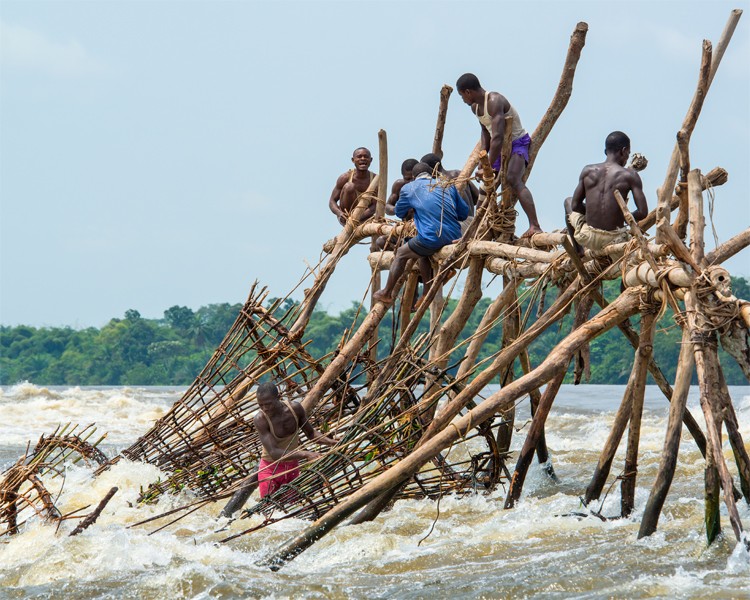 RD-Congo ! une terre de merveilles !