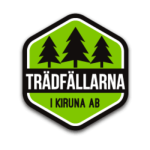 Trädfällarna i Kiruna