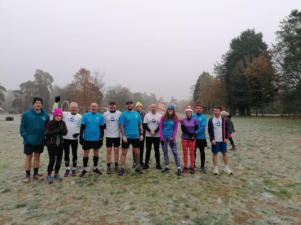 Sandringham Parkrun