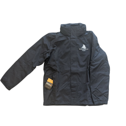 Runners-next-the-Sea Waterproof Jacket