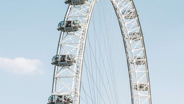 Léa – Son retour d’expérience à Londres