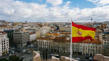 Jobs et Stages logés en Espagne