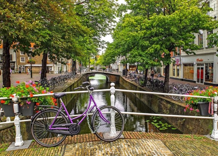 Jobs & accommodation in the Netherlands.