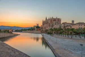 Summer Jobs in Spain