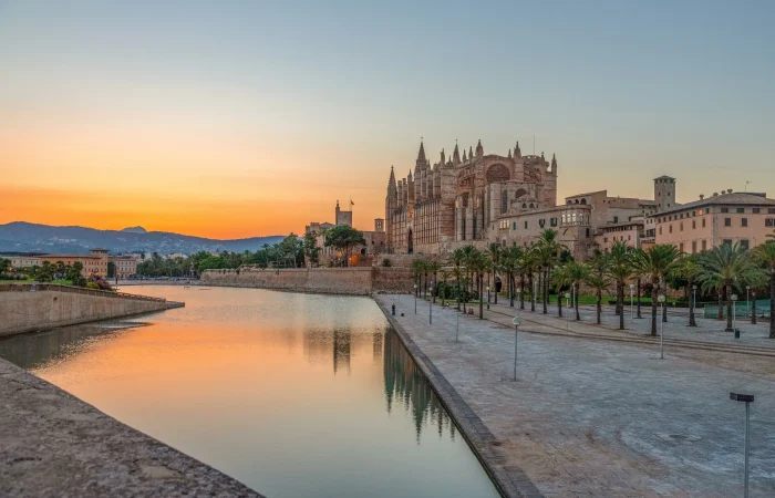 Summer Jobs in Spain