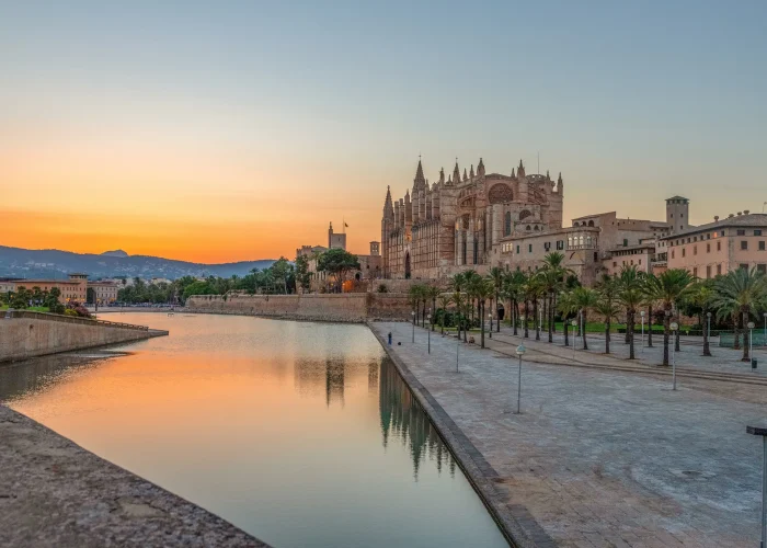 Summer Jobs in Spain