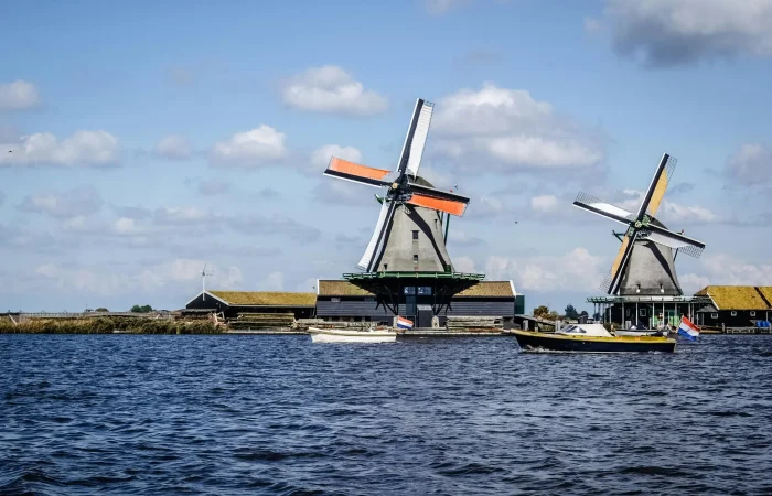 seasonal jobs in the Netherlands