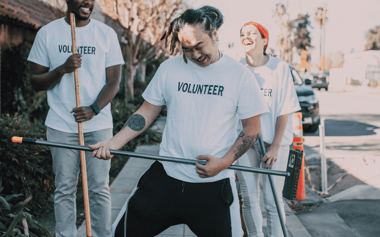 Volunteer Abroad- Volunteering in Portugal - Roast Jobs