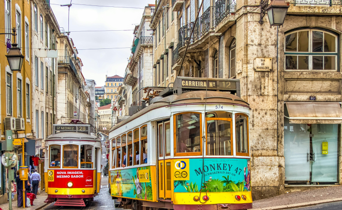 Jobs & accommodation in Portugal: Jobs in Porto, Lisbon, Algarve and so much more.