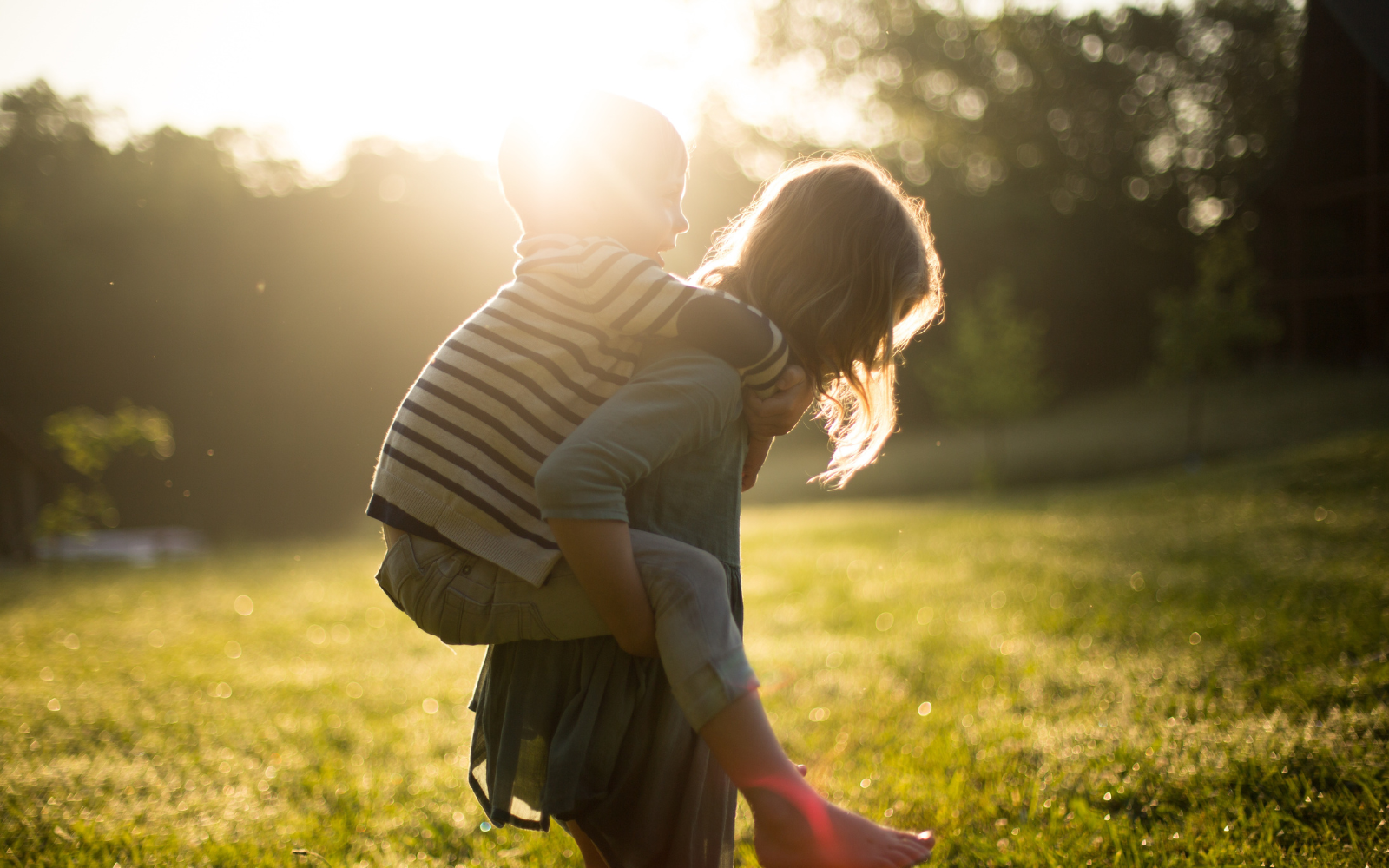 au pair world - cultural exchange