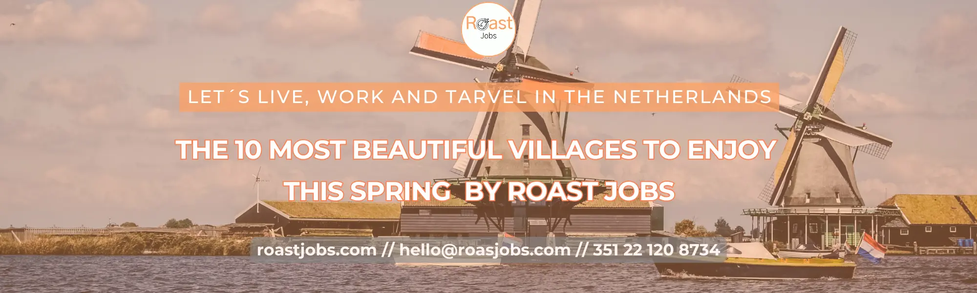 jobs with accommodation