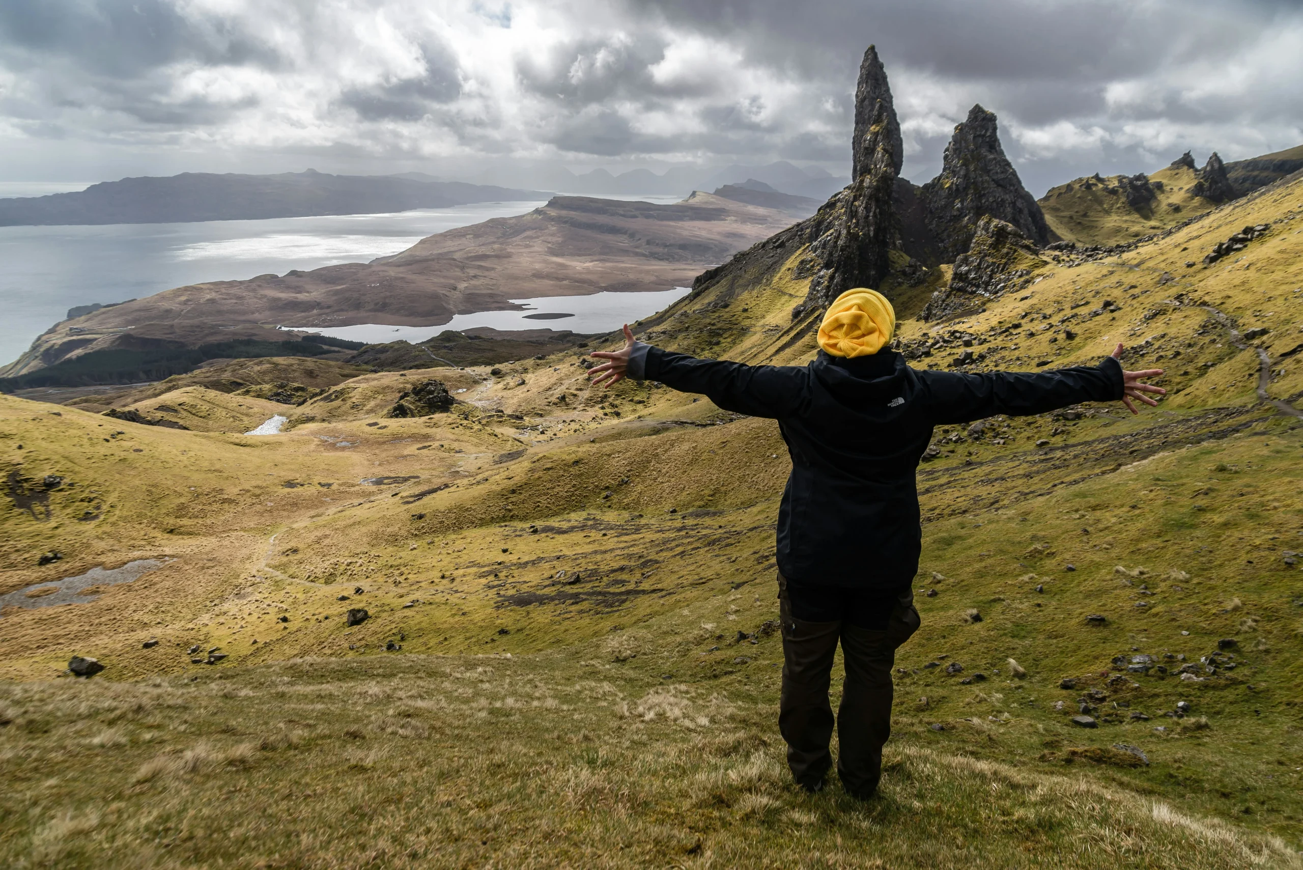 Reviews: Work and Travel in Scotland