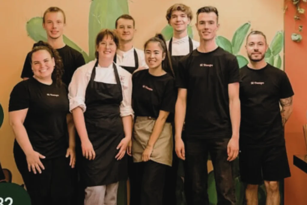 reviews: jobs with accommodation in netherlands
