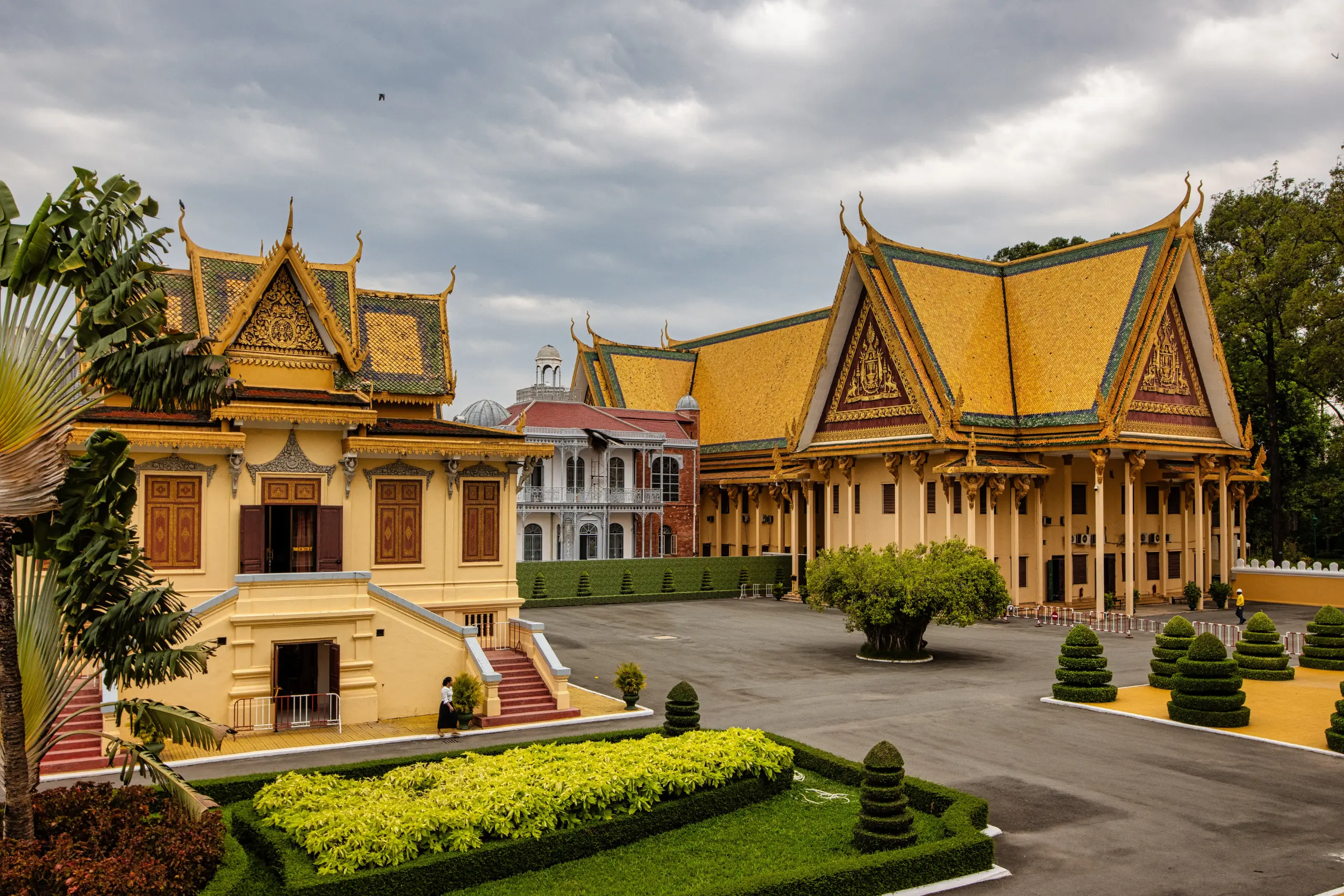 Volontariato all'estero - opportunità di volontariato - programma di lavoro e di viaggio - volontariato in Thailandia