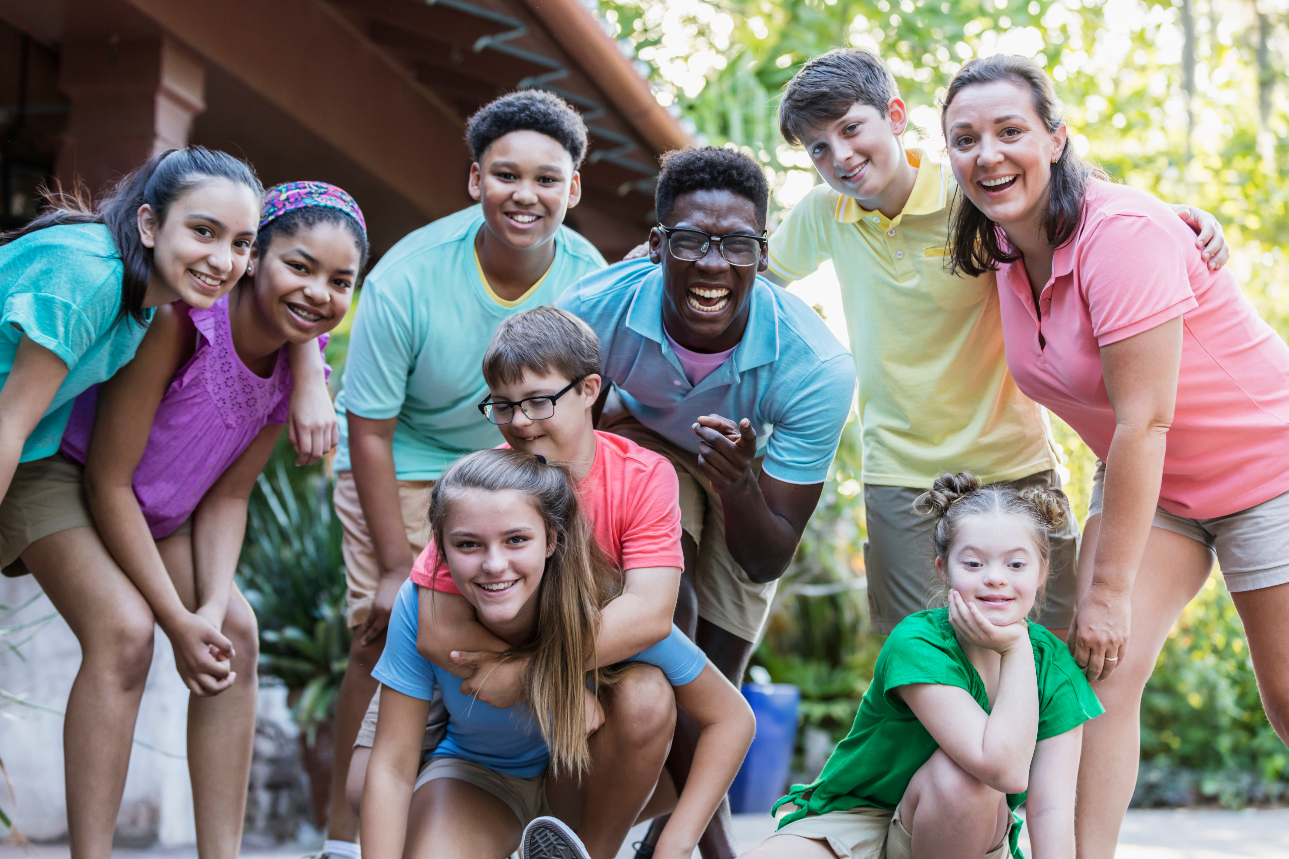 volunteer program abroad - work and travel program - volunteer in Canada