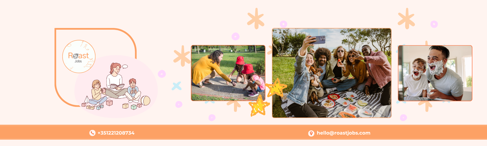 au pair france - au pair world