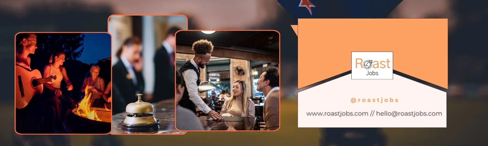 jobs abroad with accommodation - work abroad with no experience for the first time