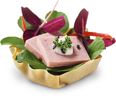 Robert Halal Mahlzeit