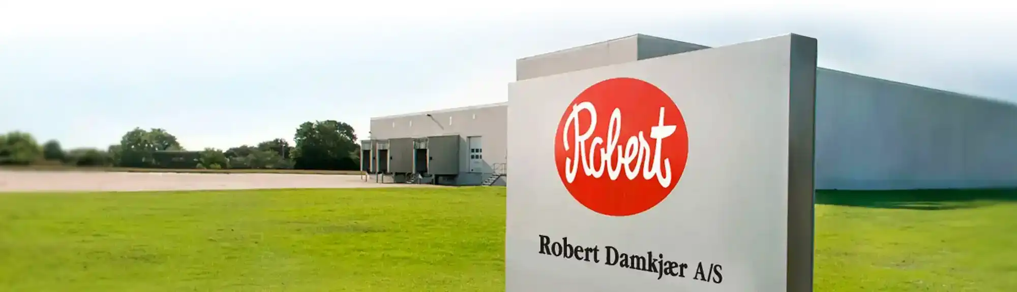 Robert Damkjaer