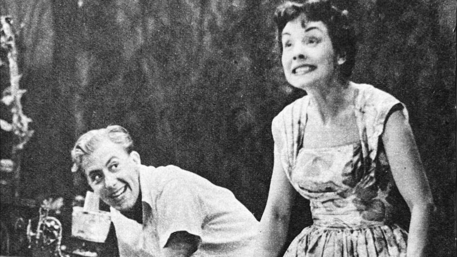 70 Years of Salad Days – Part Two
