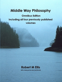 Bibliography – Robert M. Ellis