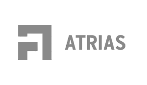 Logo: Atrias