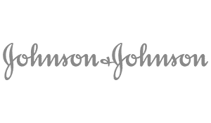 Logo: Johnson & Johnson