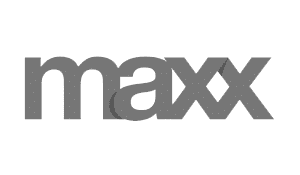 Logo: Maxx Marketing