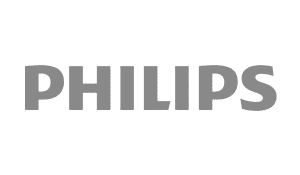 Logo: Philips